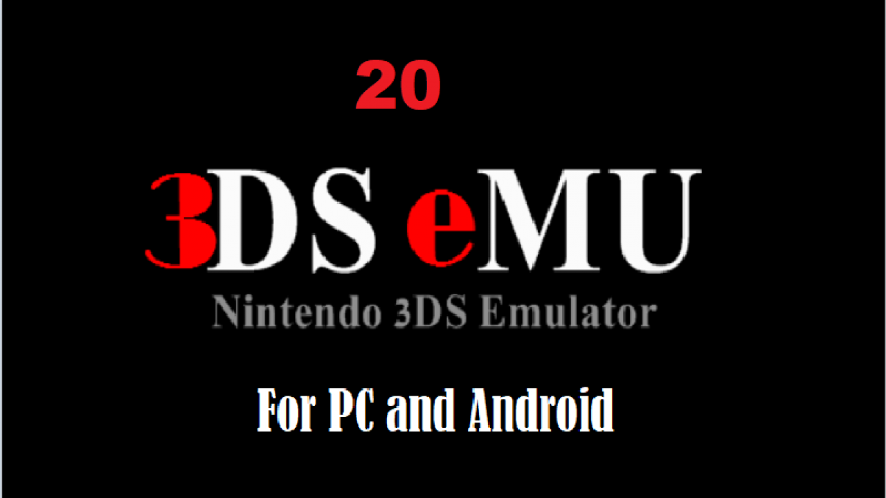 ideas 3ds emulator download